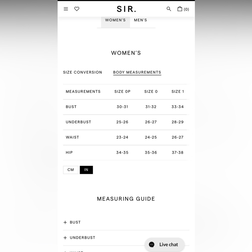 Sir The Label Set - image 8